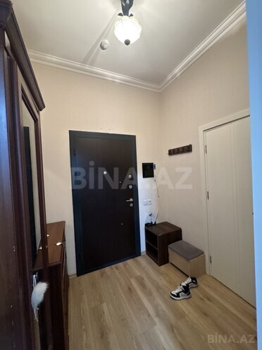 Сдаётся 2-комн. новостройка 60 м², м. 20 января, photo 10 from 12
