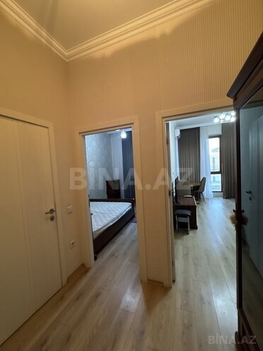 Сдаётся 2-комн. новостройка 60 м², м. 20 января, photo 6 from 12