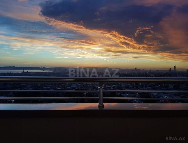 Продаётся 3-комн. новостройка 136 м², м. Ахмедлы, photo 20 from 26