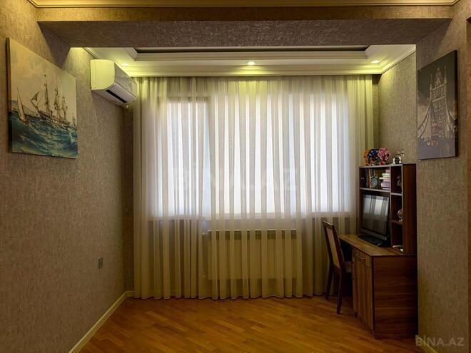 Продаётся 3-комн. новостройка 136 м², м. Ахмедлы, photo 13 from 26