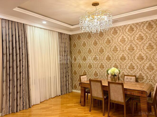 Продаётся 3-комн. новостройка 136 м², м. Ахмедлы, photo 5 from 26