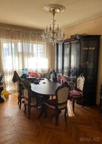 Продаётся 3-комн. вторичка 80 м², Бинагадинский р., photo 7 from 9