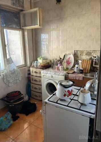 Продаётся 3-комн. вторичка 80 м², Бинагадинский р., photo 8 from 9