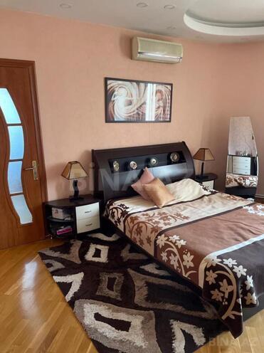 Satılır 4 otaqlı yeni tikili 203 m², Nizami m., photo 6 from 20