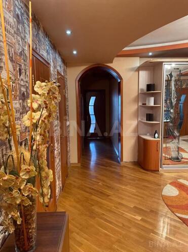 Satılır 4 otaqlı yeni tikili 203 m², Nizami m., photo 18 from 20