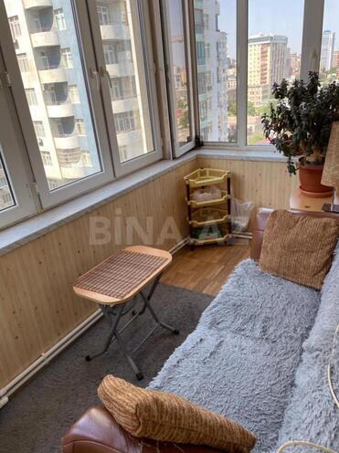 Satılır 4 otaqlı yeni tikili 203 m², Nizami m., photo 13 from 20