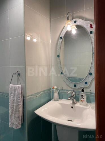 Satılır 4 otaqlı yeni tikili 203 m², Nizami m., photo 16 from 20