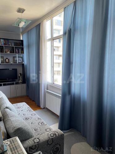 Satılır 4 otaqlı yeni tikili 203 m², Nizami m., photo 12 from 20