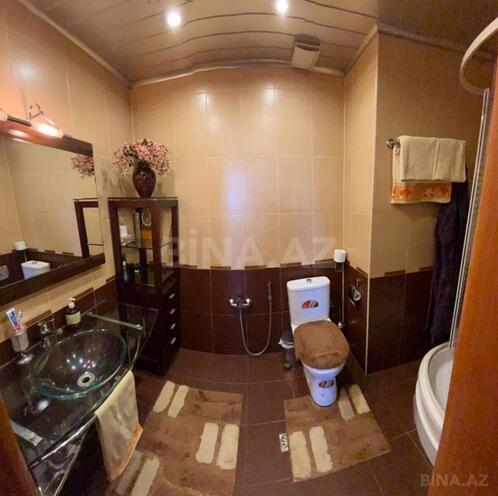 Satılır 4 otaqlı yeni tikili 203 m², Nizami m., photo 14 from 20