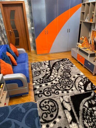 Satılır 4 otaqlı yeni tikili 203 m², Nizami m., photo 11 from 20