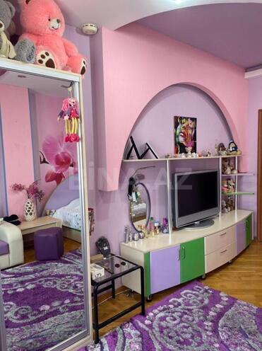 Satılır 4 otaqlı yeni tikili 203 m², Nizami m., photo 9 from 20