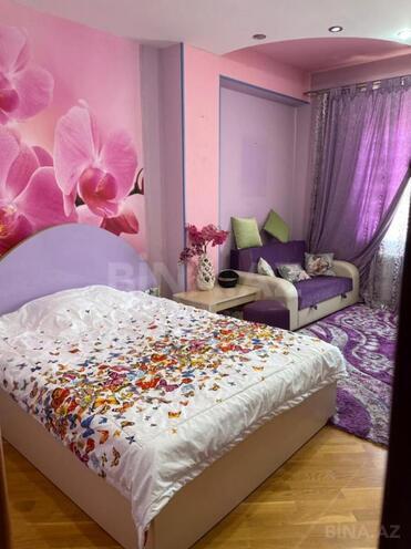 Satılır 4 otaqlı yeni tikili 203 m², Nizami m., photo 8 from 20