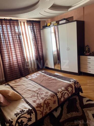 Satılır 4 otaqlı yeni tikili 203 m², Nizami m., photo 7 from 20