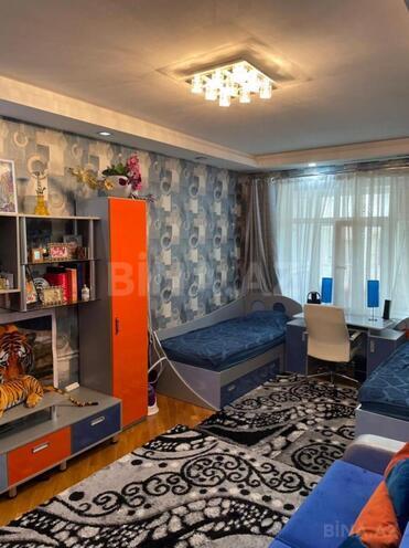 Satılır 4 otaqlı yeni tikili 203 m², Nizami m., photo 10 from 20