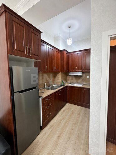 Сдаётся 2-комн. новостройка 60 м², м. 20 января, photo 11 from 12
