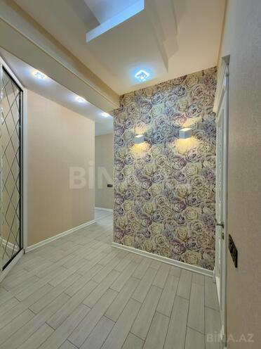 Satılır 2 otaqlı yeni tikili 78 m², Badamdar q., photo 11 from 12
