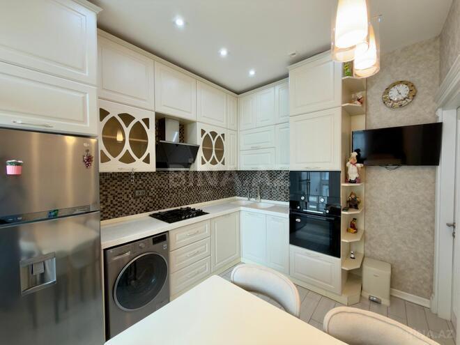 Satılır 2 otaqlı yeni tikili 78 m², Badamdar q., photo 6 from 12