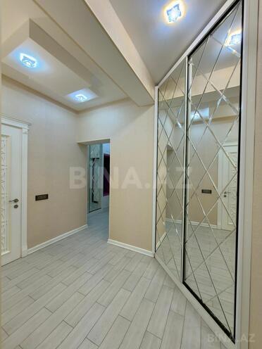 Satılır 2 otaqlı yeni tikili 78 m², Badamdar q., photo 7 from 12