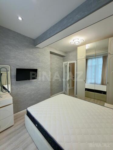 Satılır 2 otaqlı yeni tikili 78 m², Badamdar q., photo 9 from 12