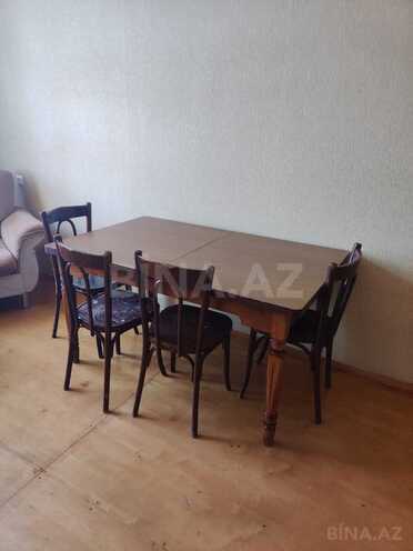 Сдаётся 2-комн. вторичка 56 м², пос. Говсан, photo 9 from 16