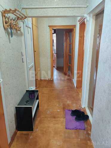 Сдаётся 2-комн. вторичка 56 м², пос. Говсан, photo 1 from 16