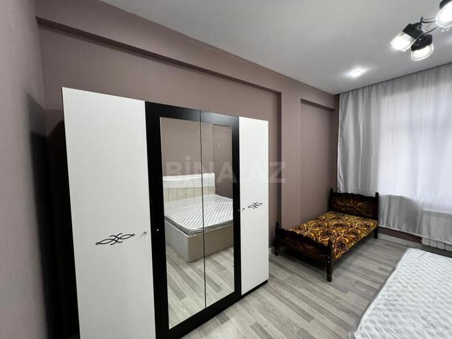 Сдаётся 2-комн. новостройка 78 м², photo 3 from 16