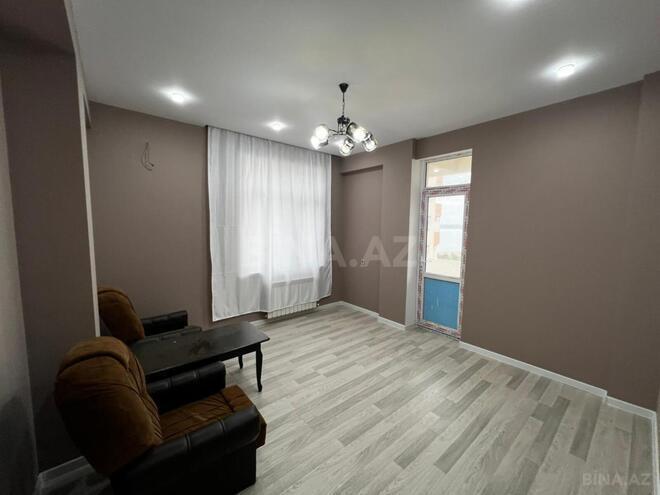 Сдаётся 2-комн. новостройка 78 м², photo 6 from 16