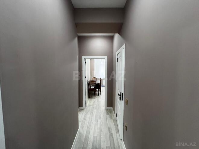 Сдаётся 2-комн. новостройка 78 м², photo 13 from 16