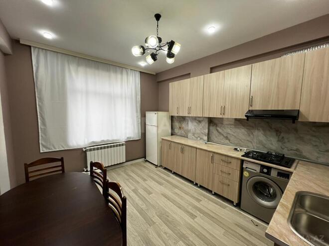 Сдаётся 2-комн. новостройка 78 м², photo 14 from 16