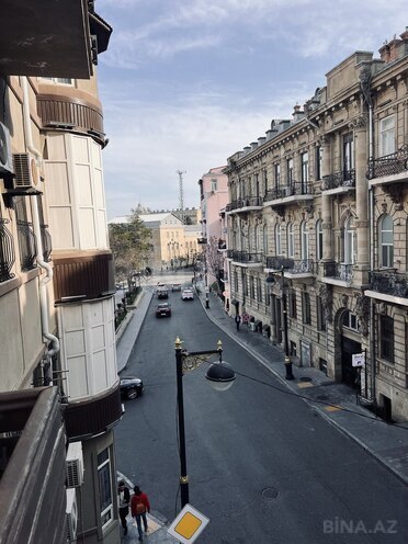 Продаётся 3-комн. вторичка 100 м², м. Ичеришехер, photo 24 from 25