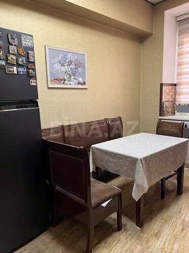Продаётся 3-комн. вторичка 100 м², м. Ичеришехер, photo 7 from 25