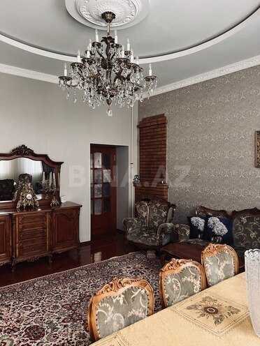 Продаётся 3-комн. вторичка 100 м², м. Ичеришехер, photo 5 from 25