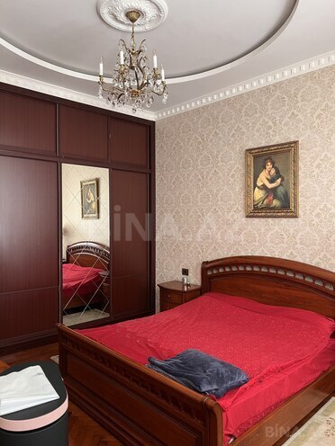 Продаётся 3-комн. вторичка 100 м², м. Ичеришехер, photo 14 from 25