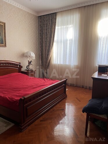 Продаётся 3-комн. вторичка 100 м², м. Ичеришехер, photo 15 from 25