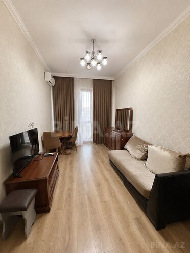 Сдаётся 2-комн. новостройка 60 м², м. 20 января, photo 1 from 12