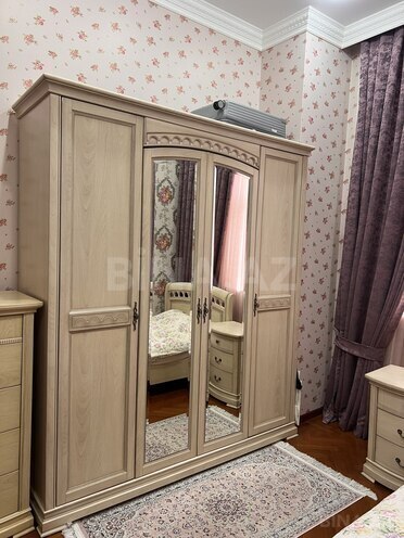 Продаётся 3-комн. вторичка 100 м², м. Ичеришехер, photo 22 from 25