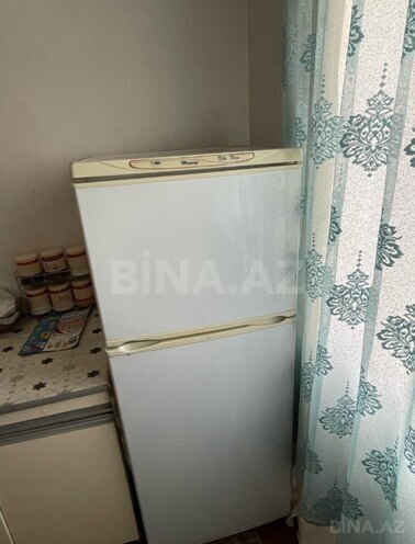İcarəyə verilir 1 otaqlı köhnə tikili 35 m², Neftçilər m., photo 4 from 13