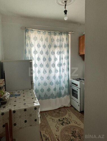 İcarəyə verilir 1 otaqlı köhnə tikili 35 m², Neftçilər m., photo 6 from 13