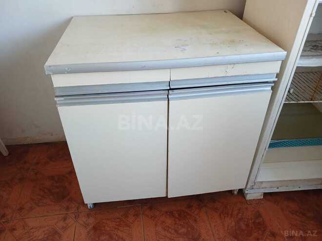 İcarəyə verilir 1 otaqlı köhnə tikili 35 m², Neftçilər m., photo 11 from 13