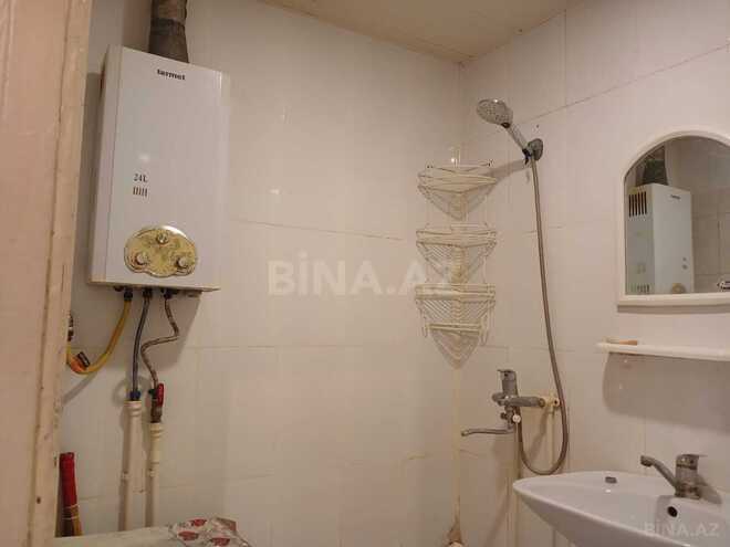 İcarəyə verilir 1 otaqlı köhnə tikili 35 m², Neftçilər m., photo 12 from 13