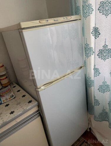 İcarəyə verilir 1 otaqlı köhnə tikili 35 m², Neftçilər m., photo 7 from 13