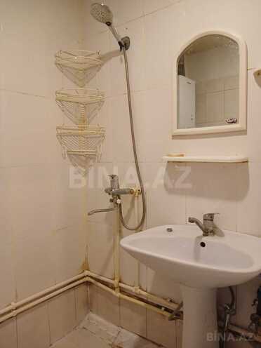 İcarəyə verilir 1 otaqlı köhnə tikili 35 m², Neftçilər m., photo 9 from 13