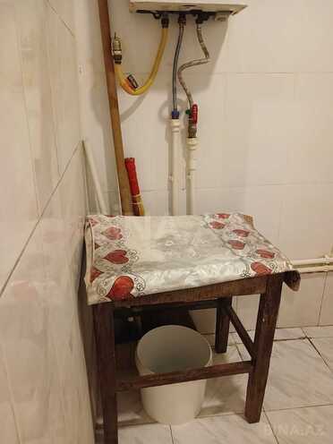 İcarəyə verilir 1 otaqlı köhnə tikili 35 m², Neftçilər m., photo 8 from 13