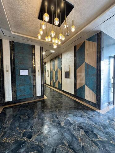 Satılır 2 otaqlı yeni tikili 50 m², Nizami m., photo 6 from 16