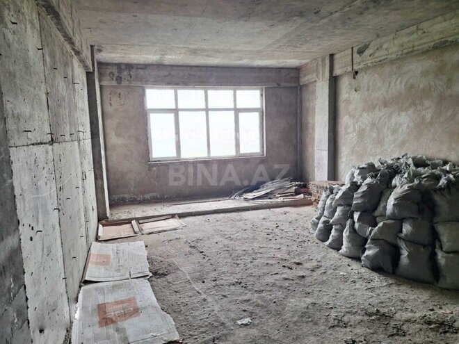 Satılır 3 otaqlı yeni tikili 137 m², Badamdar q., photo 6 from 8