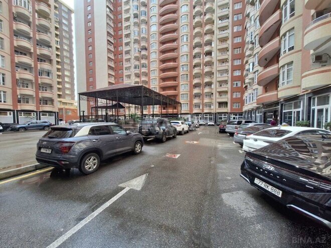 Satılır 3 otaqlı yeni tikili 137 m², Badamdar q., photo 3 from 8