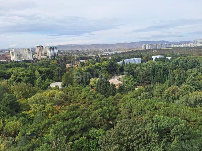 Satılır 3 otaqlı yeni tikili 137 m², Badamdar q., photo 4 from 8