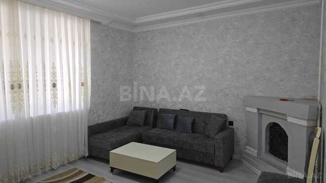 İcarəyə verilir 2 otaqlı köhnə tikili 65 m², 28 May m., photo 1 from 11