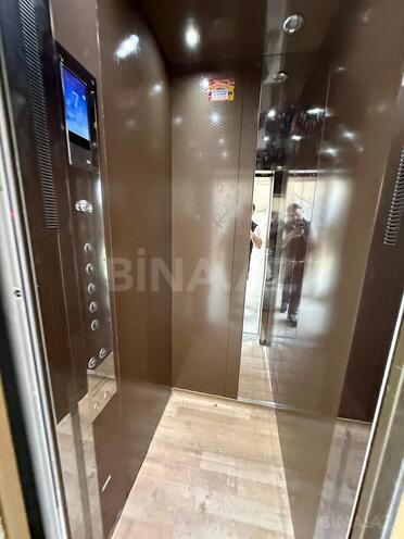 Satılır 1 otaqlı köhnə tikili 44 m², İnşaatçılar m., photo 8 from 9