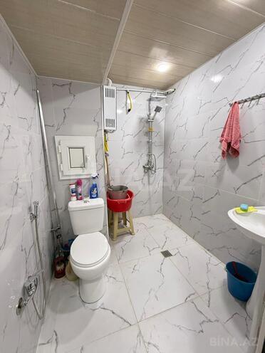 Satılır 1 otaqlı köhnə tikili 44 m², İnşaatçılar m., photo 3 from 9